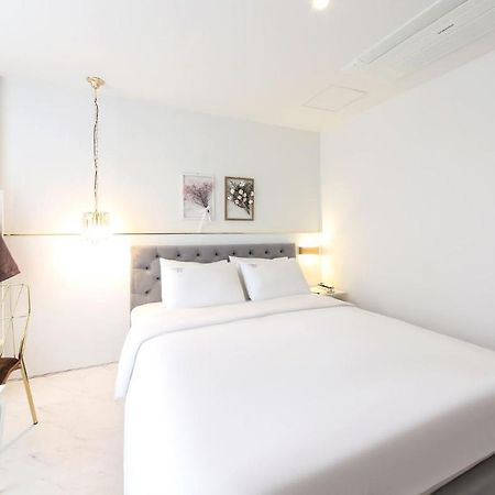 Brown-Dot Hotel Songdo Пусан Екстериор снимка